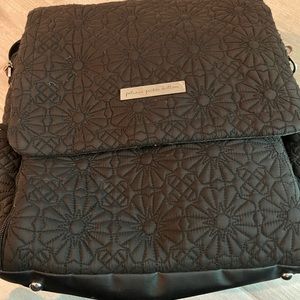 Petunia Pickle Bottom diaper bag